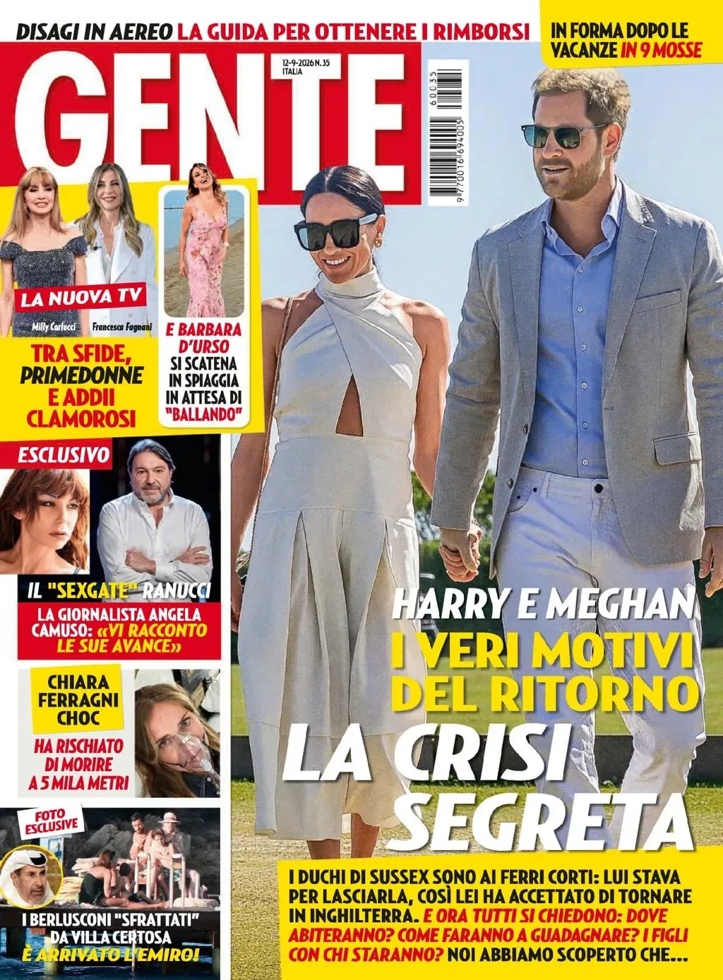 Gente (Italia)