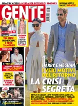 Gente (Italia) 1