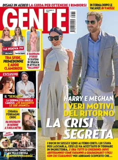 Gente (Italia)