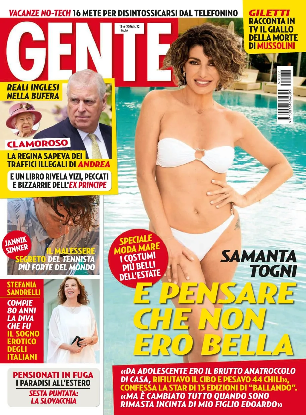 Gente (Italia)