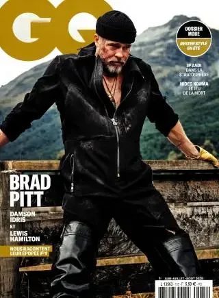 GQ (Ranska)