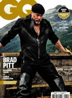 GQ (Ranska)