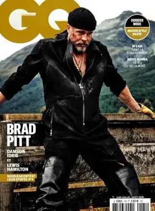 GQ (Ranska)