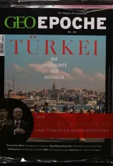 Geo Epoche (Saksa) 1