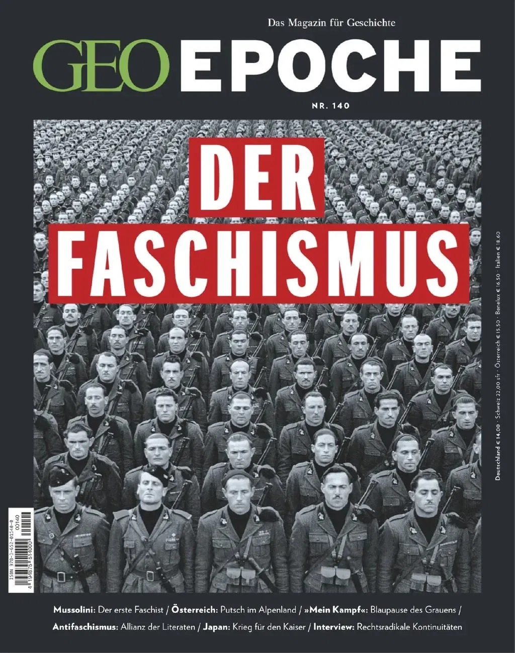 Geo Epoche (Saksa)