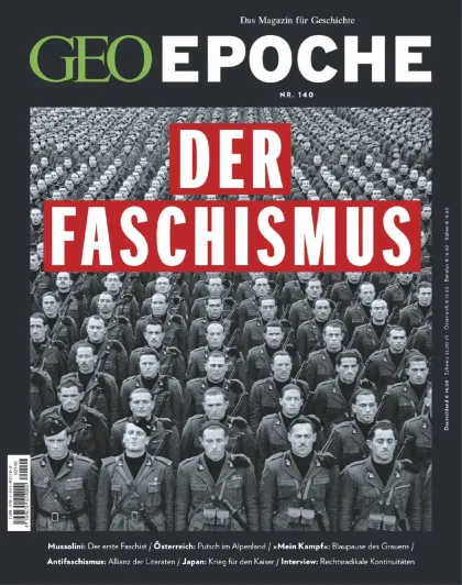 Geo Epoche (Saksa)