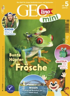 GEOlino Mini (Saksa)