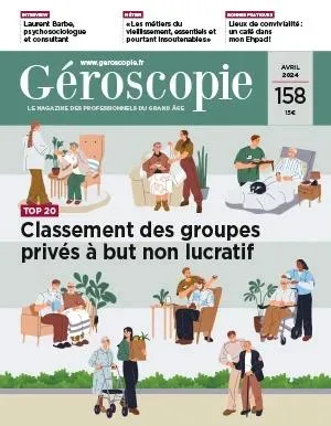 Géroscopie (Ranska)