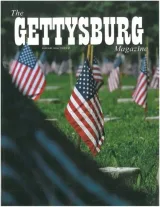 Gettysburg Magazine 1