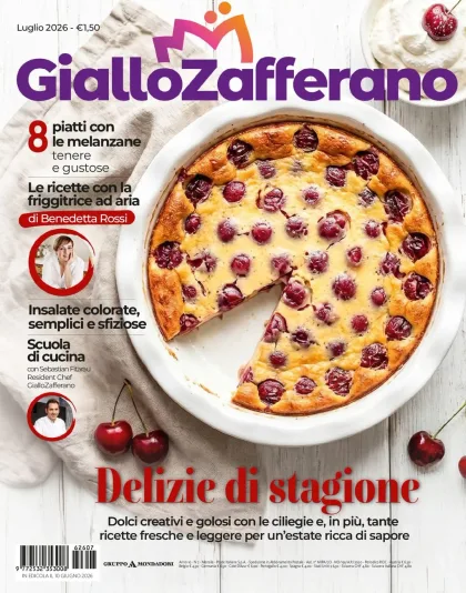 Giallo Zafferano (Italia)