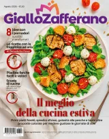 Giallo Zafferano (Italia) 1