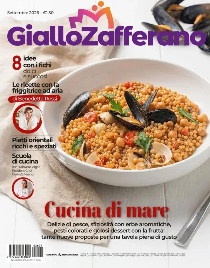 Giallo Zafferano (Italia)