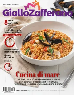 Giallo Zafferano (Italia)