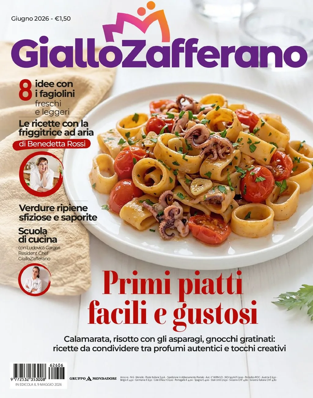Giallo Zafferano (Italia)