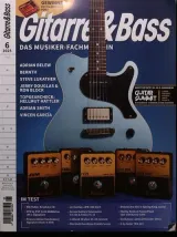 Gitarre & Bass (Saksa) 1