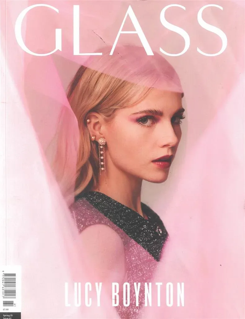Glass Magazine