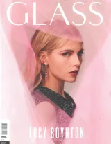 Glass Magazine 1
