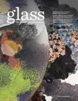 Glass (The urban art quarterly) Magazine 1