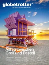 Globetrotter-Magazin (Saksa) 1