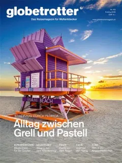 Globetrotter-Magazin (Saksa)