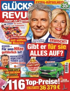 Glücks Revue (Saksa)