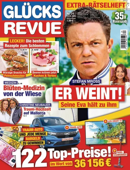 Glücks Revue (Saksa)