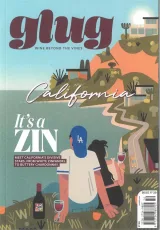 Glug Magazine 1