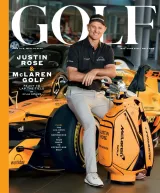 Golf Magazine 1