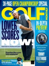 Golf Monthly Magazine 1