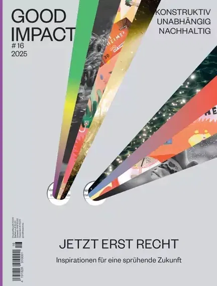 Good Impact (Saksa)