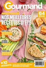 Gourmand (Ranska) 1