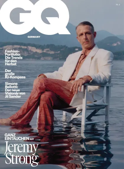 GQ (Saksa)