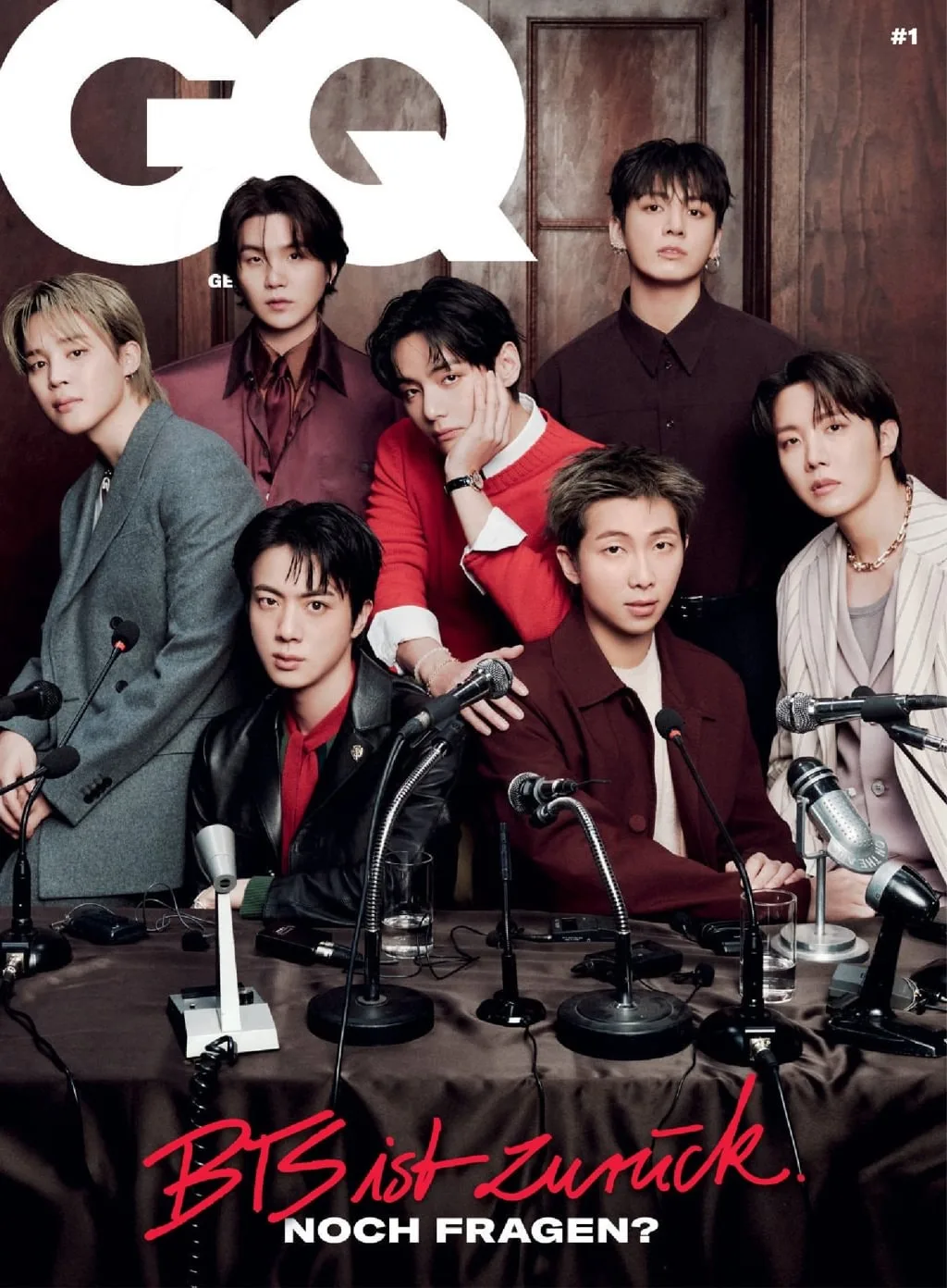 GQ (Saksa)