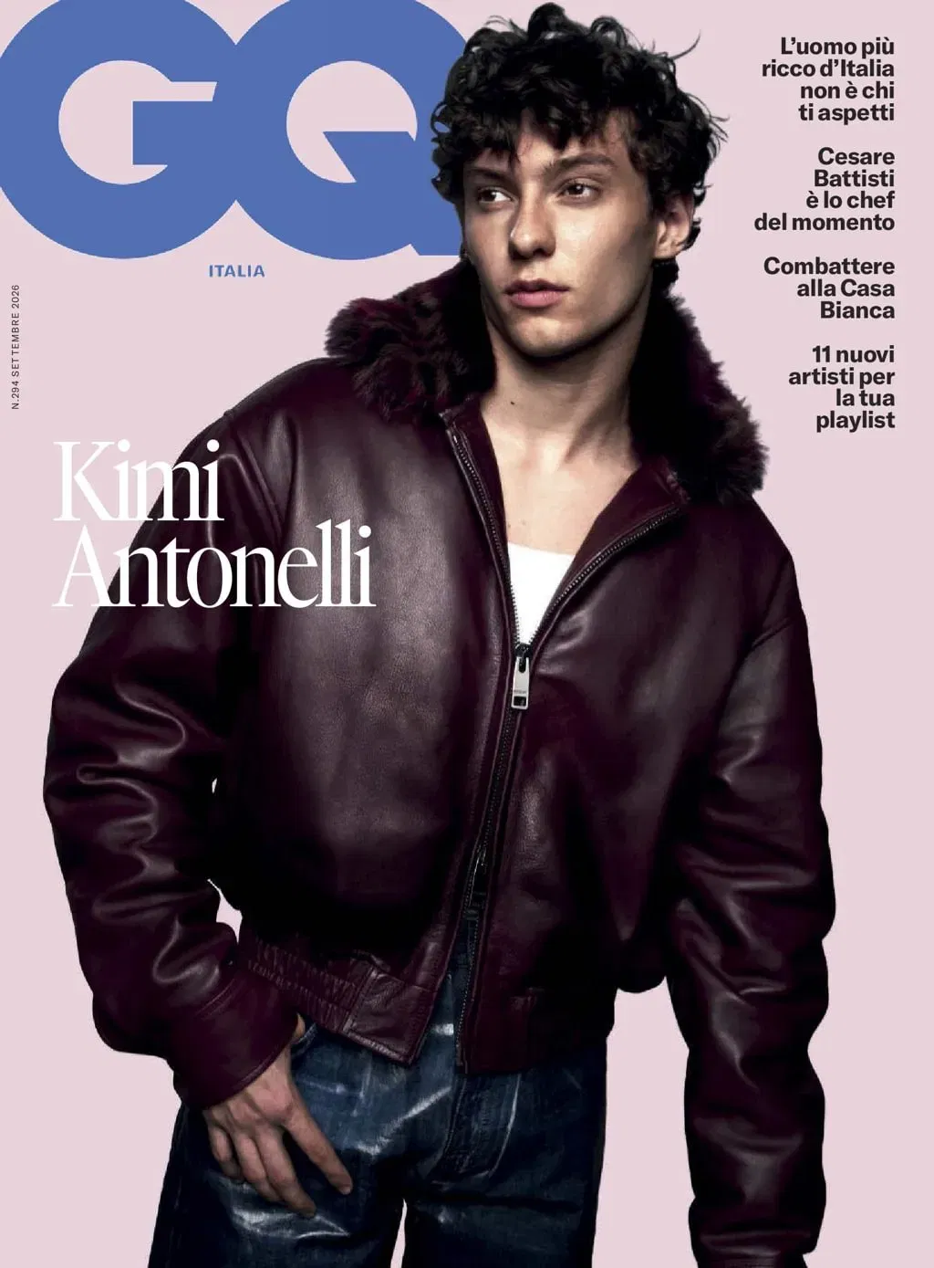 GQ (Italia)