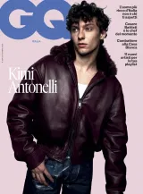 GQ (Italia) 1