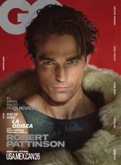 GQ (Espanja)