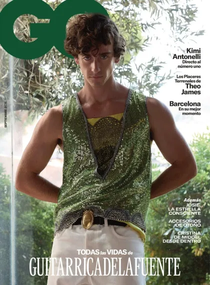 GQ (Espanja)