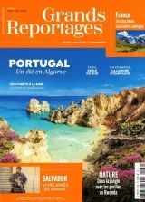 Grands Reportages (Ranska) 1