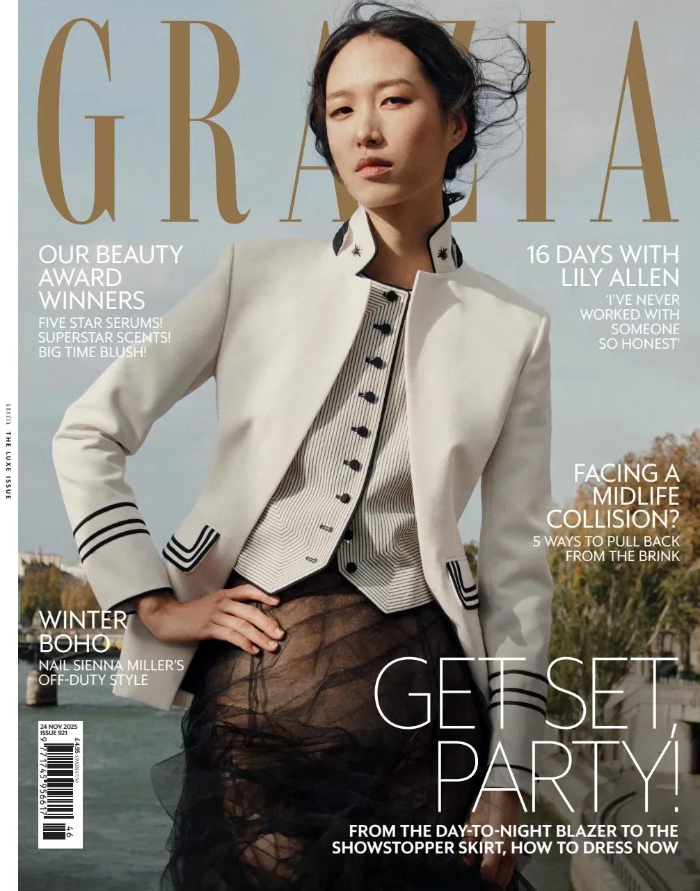 Grazia (Saksa)