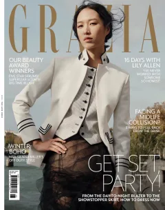 Grazia (Saksa)
