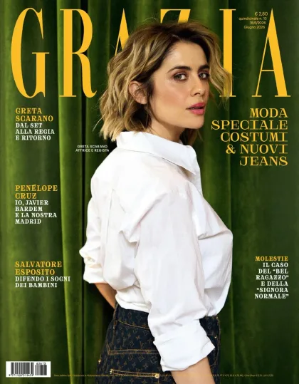 Grazia (Italia)