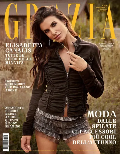 Grazia (Italia)