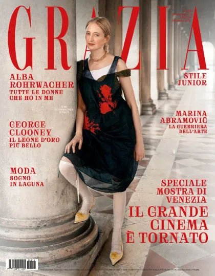 Grazia (Italia)