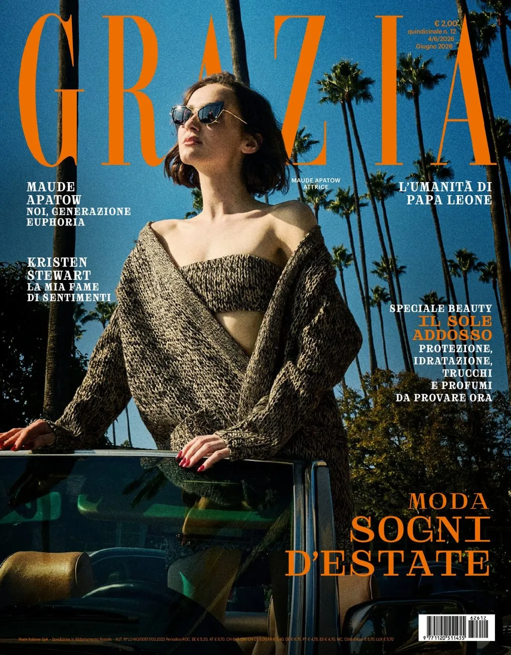 Grazia (Italia)