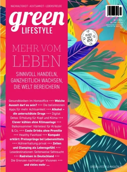 Green Lifestyle (Saksa)