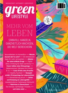 Green Lifestyle (Saksa)