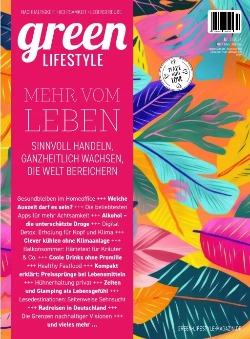 Green Lifestyle (Saksa)