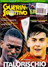 Guerin Sportivo (Italia) 1