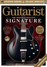 Guitarist Magazine 1