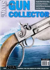 Gun and Sword Collector Magazine 1